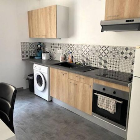 Appartement Centre Ville F3 Châteauroux Εξωτερικό φωτογραφία