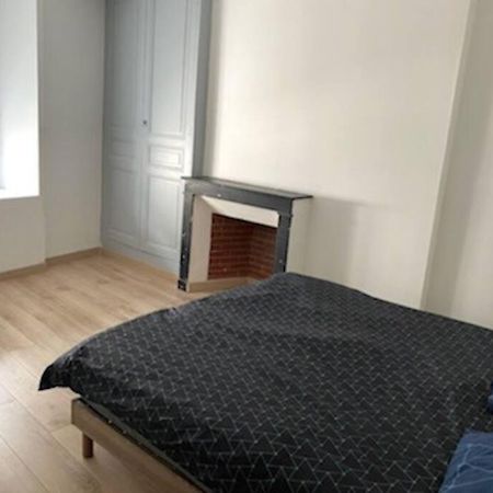 Appartement Centre Ville F3 Châteauroux Εξωτερικό φωτογραφία
